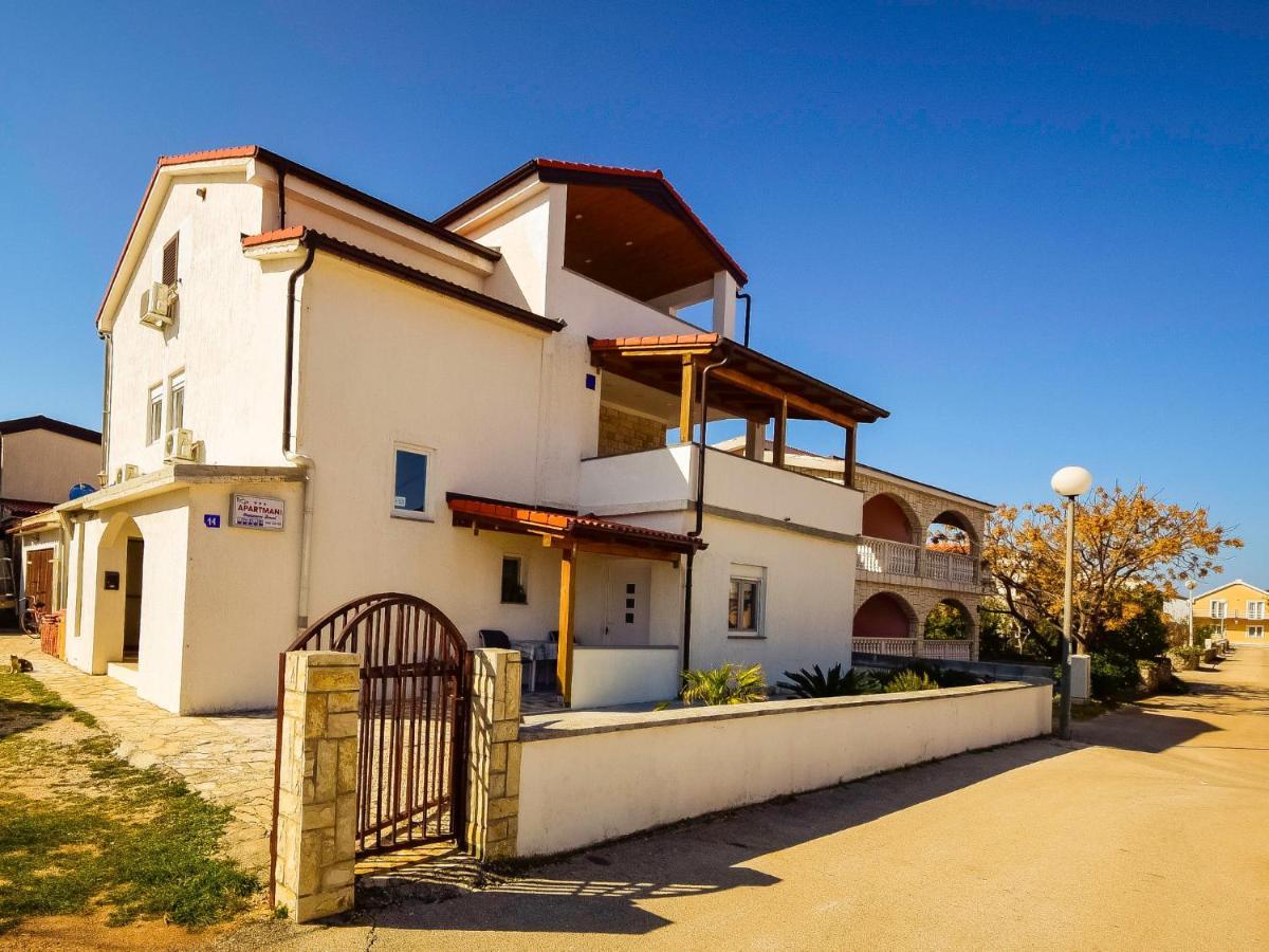 Apartment Matanovi Dvori-2 By Interhome Vir Exterior foto