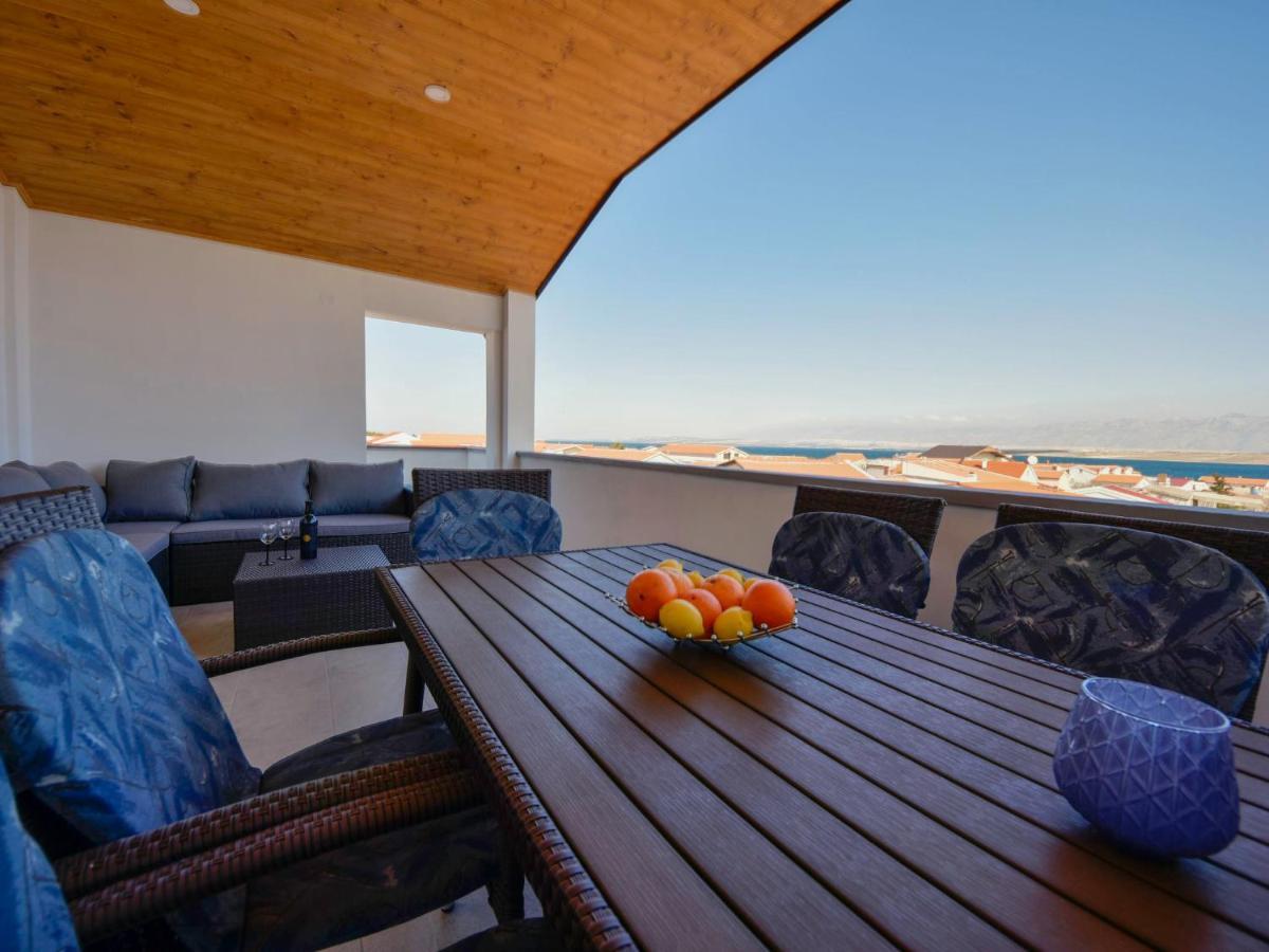Apartment Matanovi Dvori-2 By Interhome Vir Exterior foto