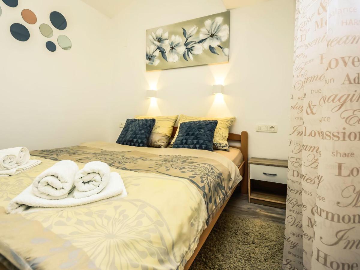 Apartment Matanovi Dvori-2 By Interhome Vir Exterior foto