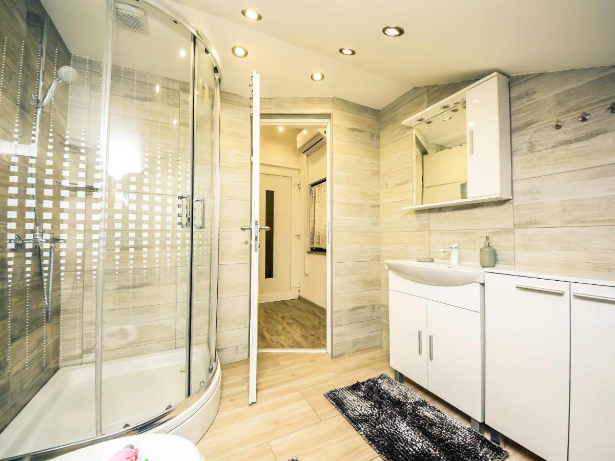 Apartment Matanovi Dvori-2 By Interhome Vir Exterior foto