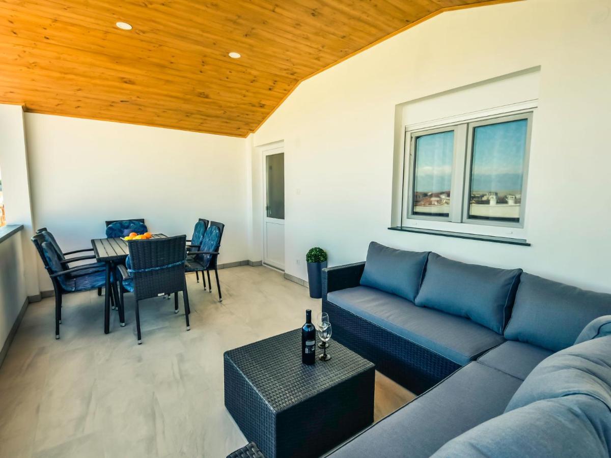 Apartment Matanovi Dvori-2 By Interhome Vir Exterior foto
