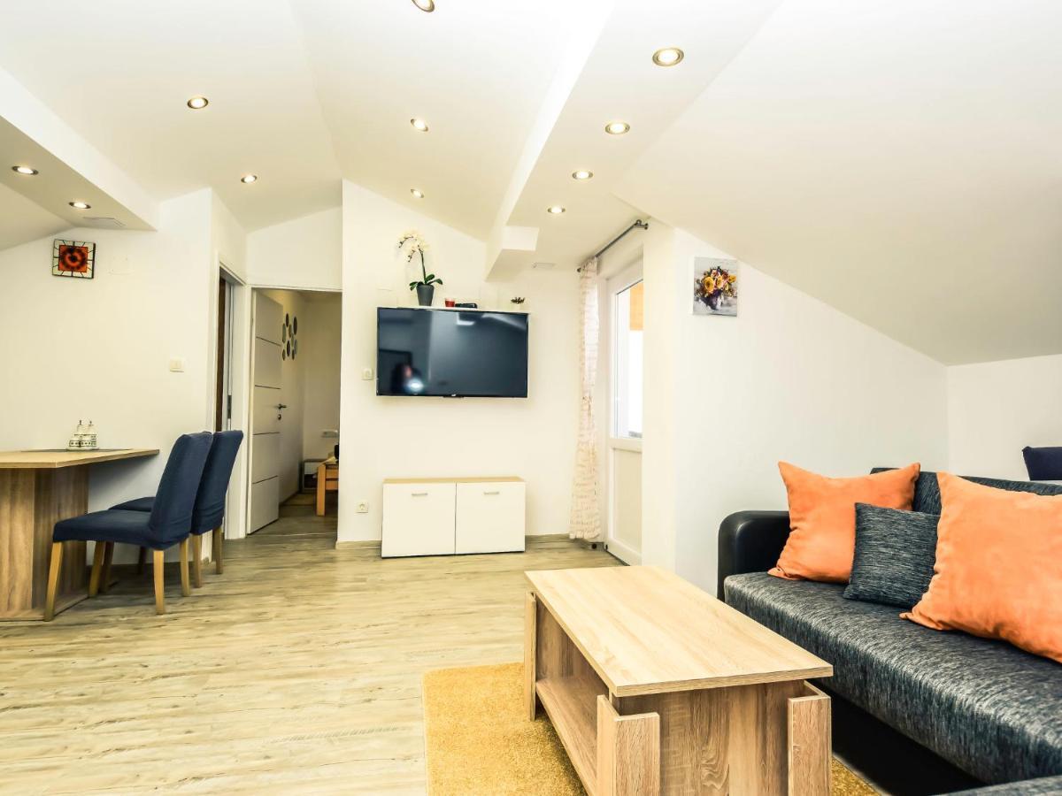 Apartment Matanovi Dvori-2 By Interhome Vir Exterior foto