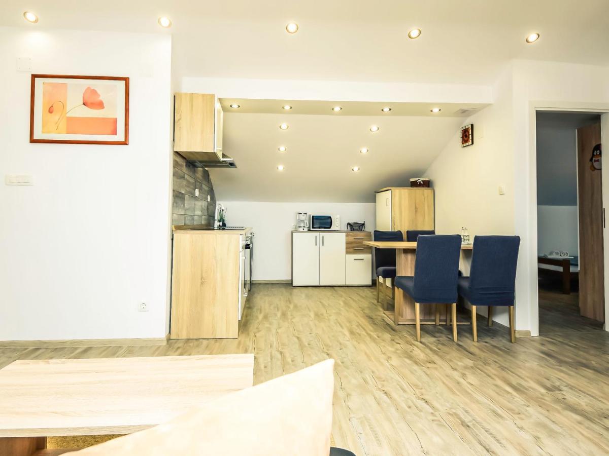 Apartment Matanovi Dvori-2 By Interhome Vir Exterior foto
